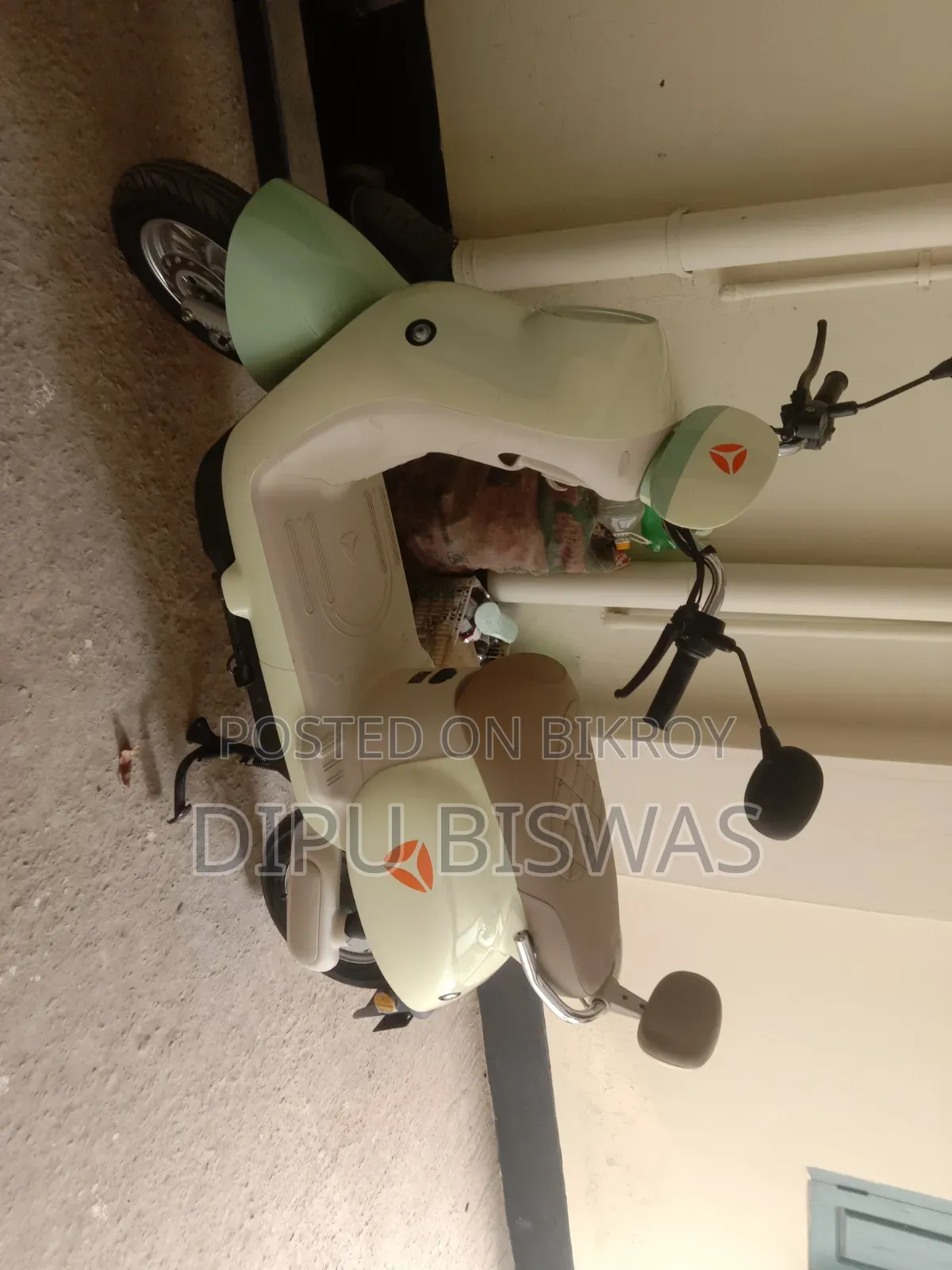 নতুন ইয়াডিয়া এম৬ ২০২৬