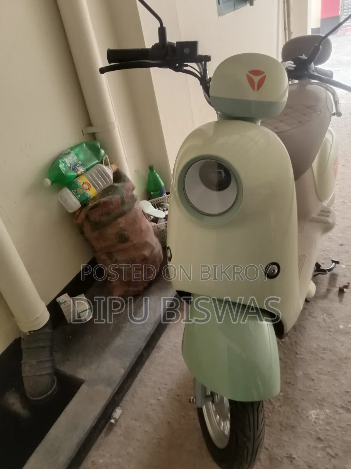 নতুন ইয়াডিয়া এম৬ ২০২৬