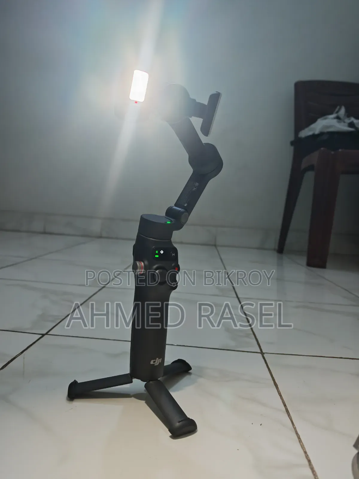 Dji Osmo Mobile 8
