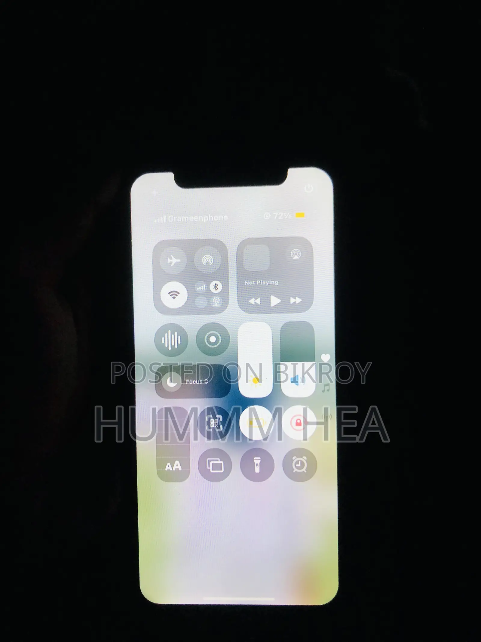 Apple iPhone XS 256 GB Black
