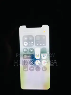 Apple iPhone XS 256 GB Black