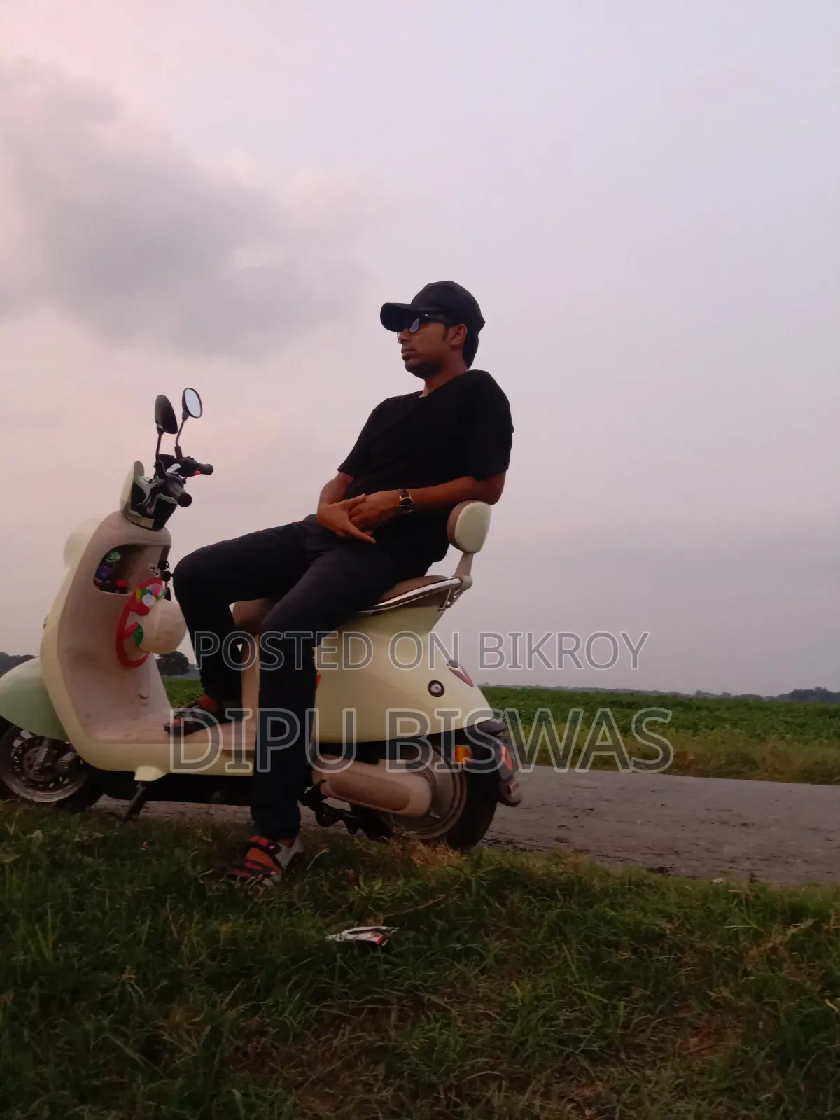 নতুন ইয়াডিয়া এম৬ ২০২৬