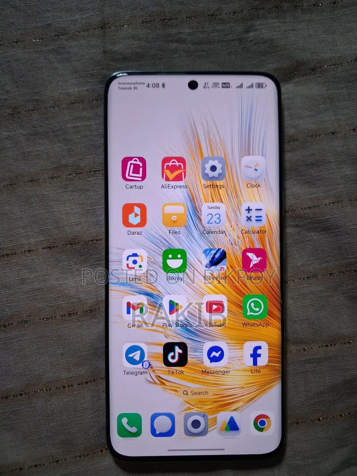 Honor 90 256 GB