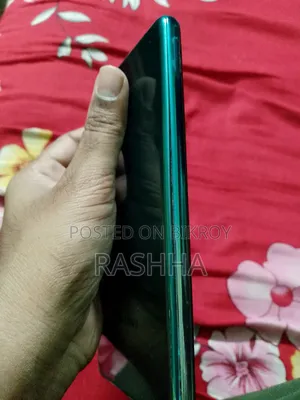 Samsung Galaxy F62 128 GB Green