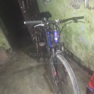 Bicycle