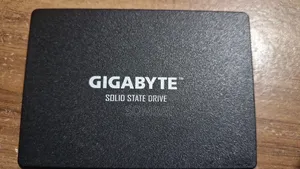 Gigabyte SSD 120GB