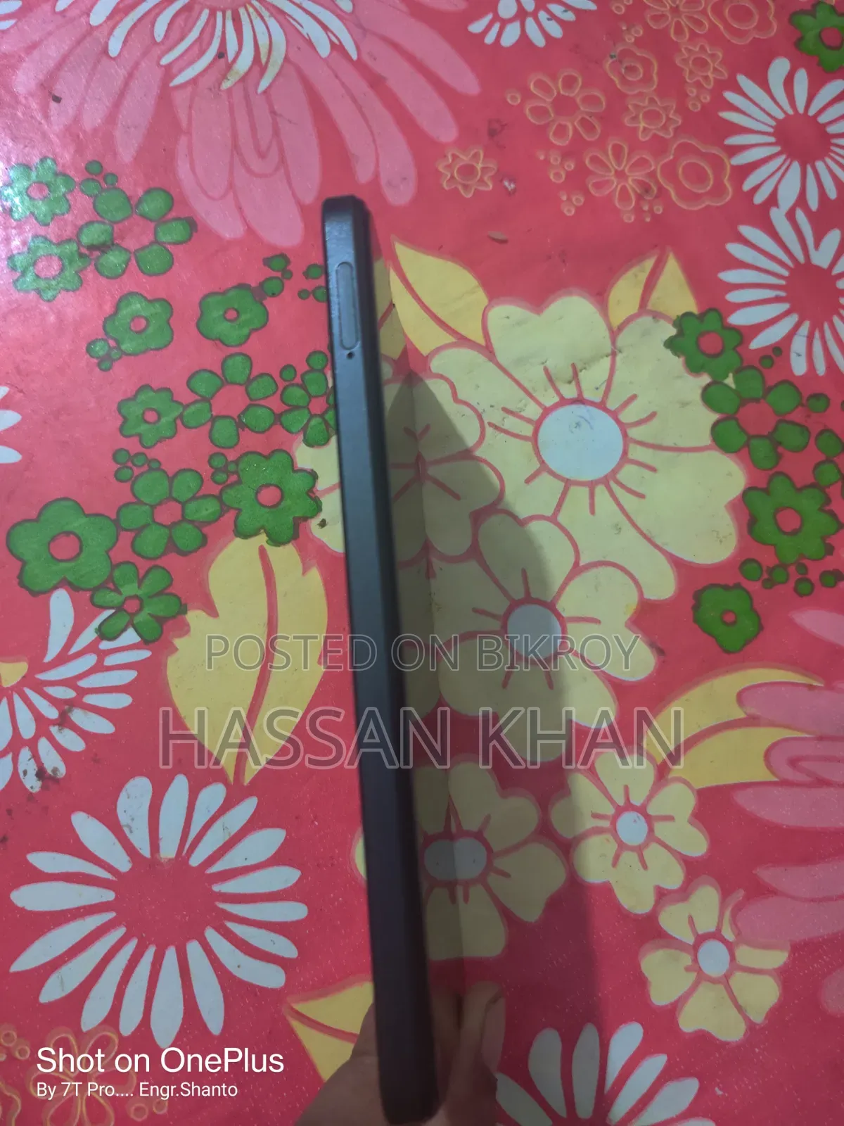 Oppo A18 128 GB Black