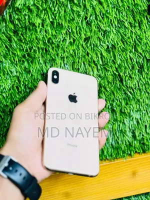 Apple iPhone XS Max 256 GB Rose Gold