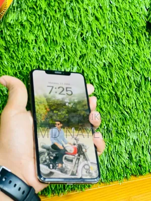 Apple iPhone XS Max 256 GB Rose Gold