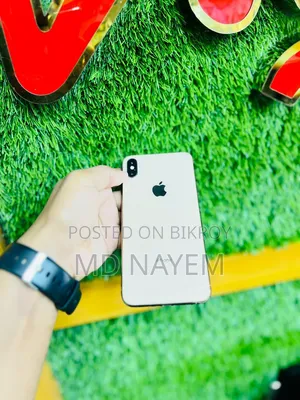 Apple iPhone XS Max 256 GB Rose Gold