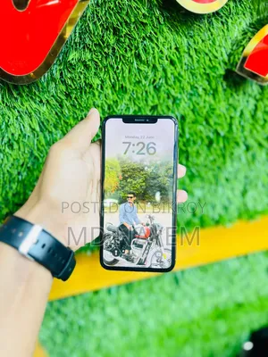 Apple iPhone XS Max 256 GB Rose Gold
