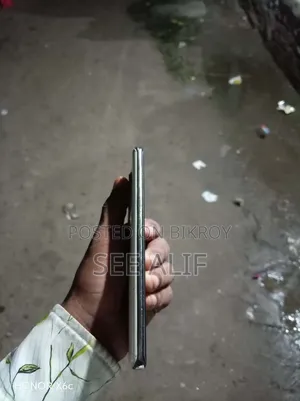 Realme 12 5G 128 GB White