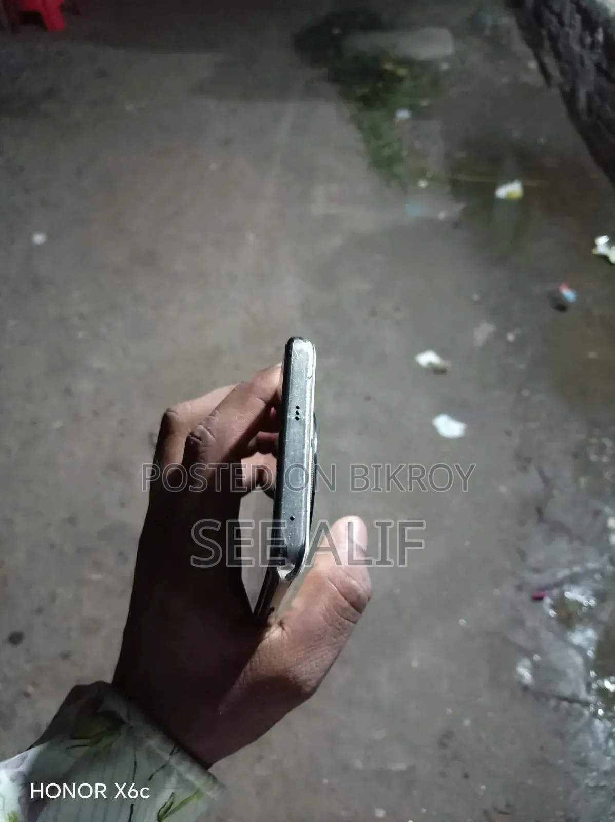 Realme 12 5G 128 GB White