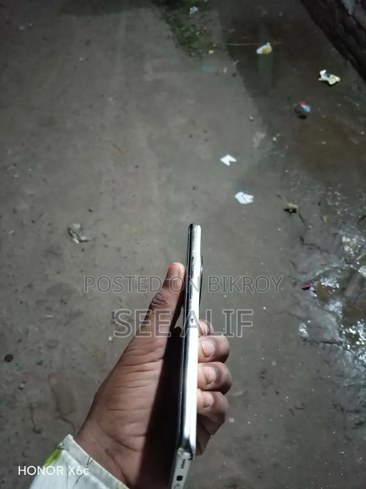 Realme 12 5G 128 GB White