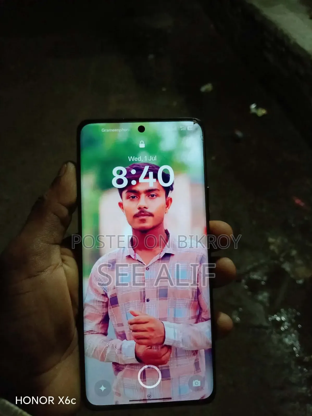 Realme 12 5G 128 GB White