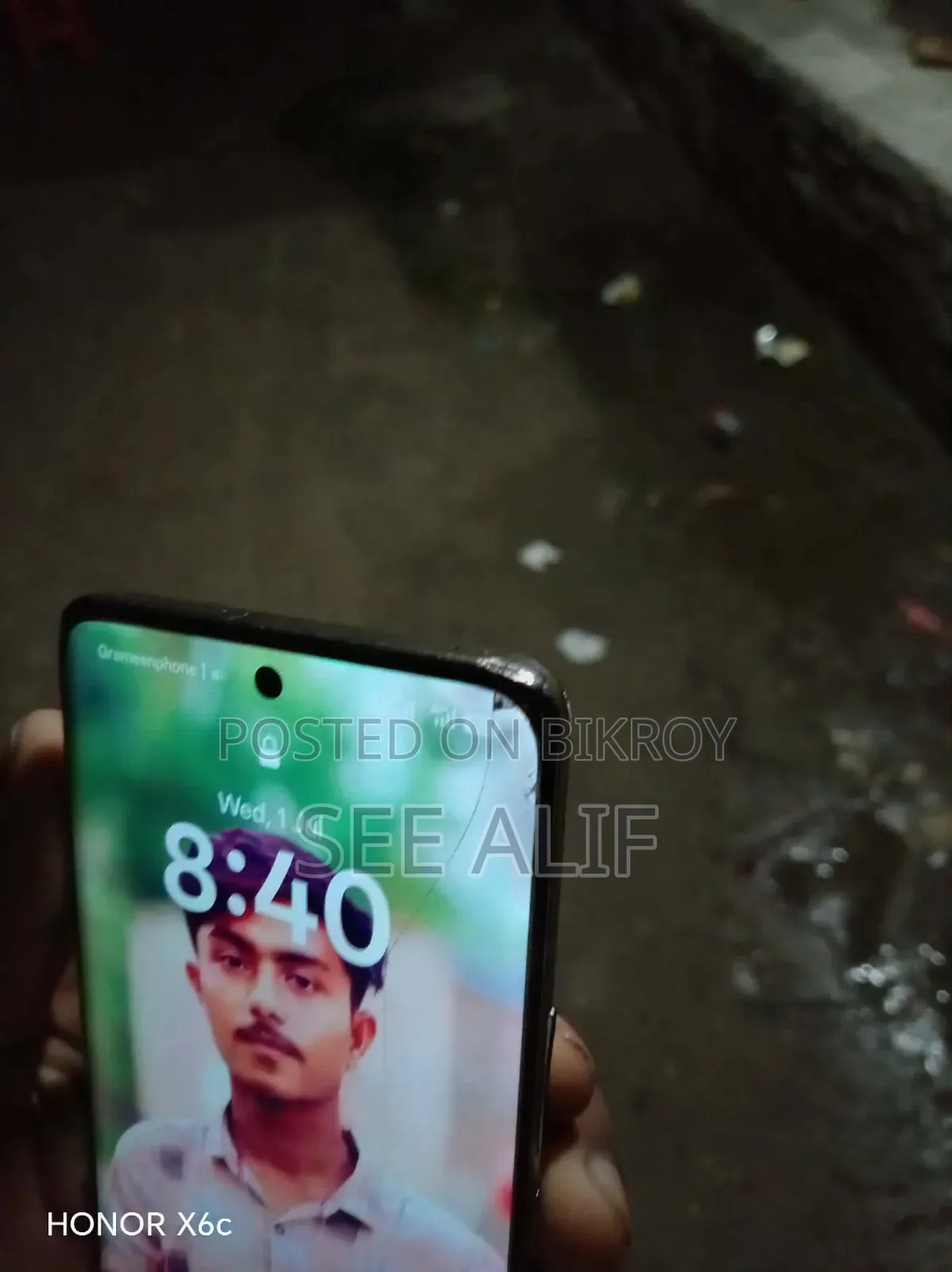 Realme 12 5G 128 GB White