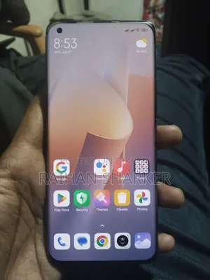 Xiaomi 11T 256 GB Black