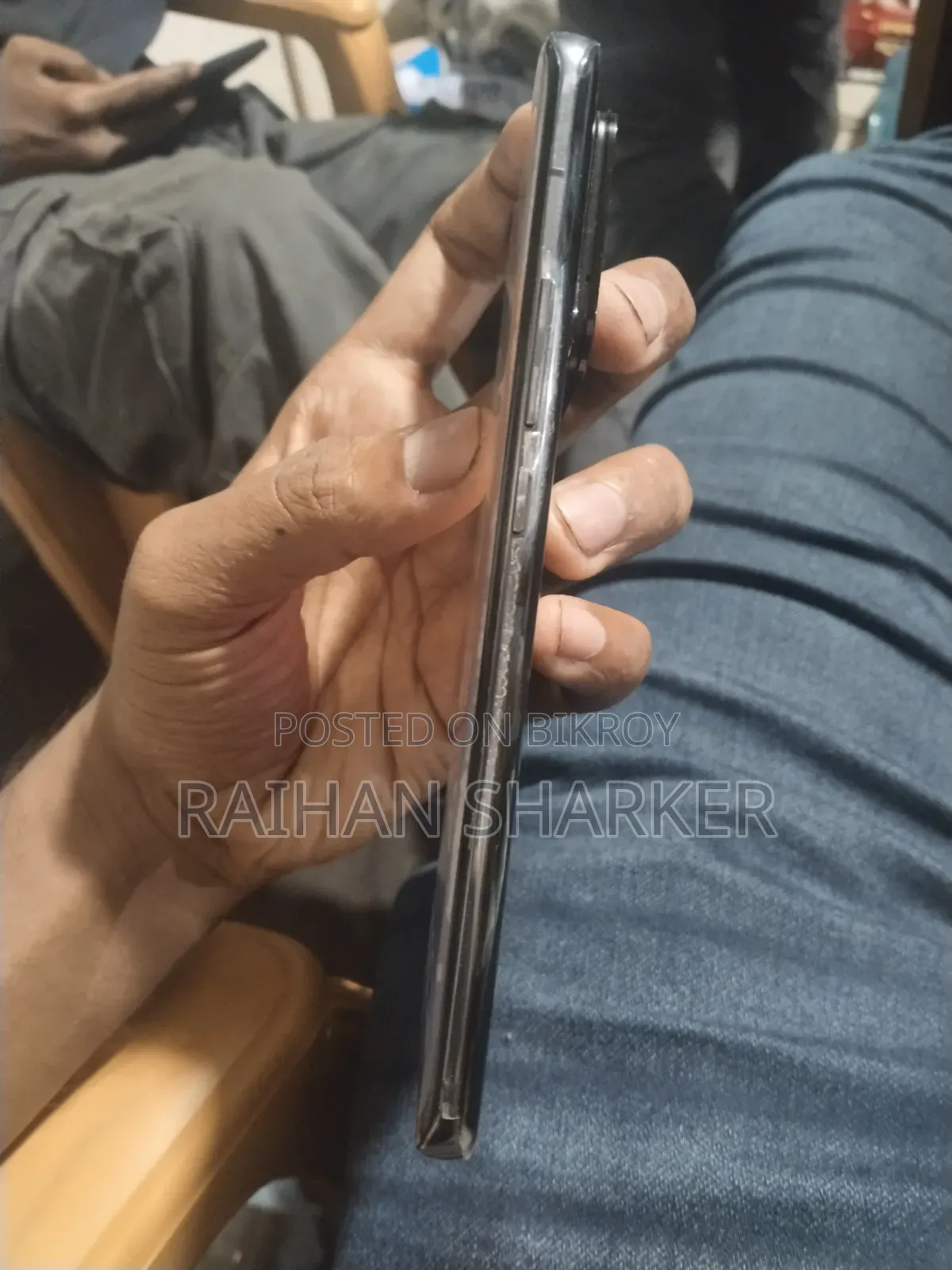 Xiaomi 11T 256 GB Black
