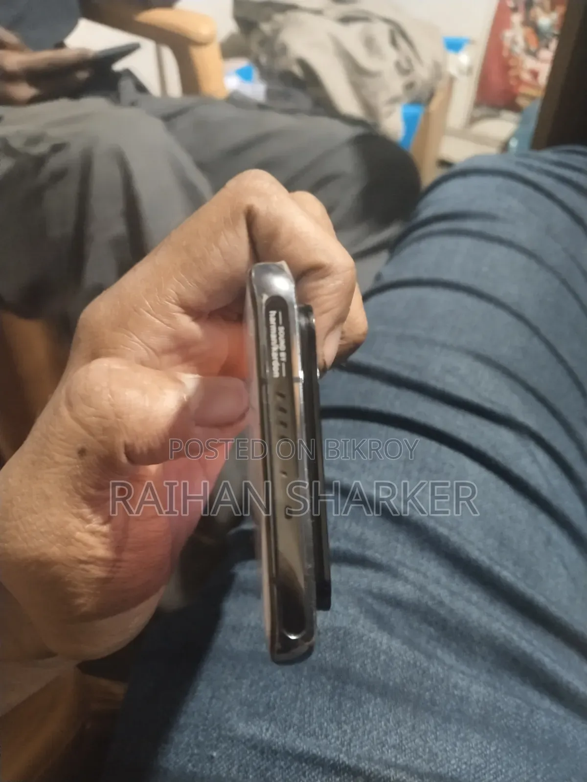 Xiaomi 11T 256 GB Black