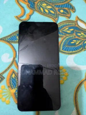 Google Pixel 5a 5G 128 GB Blue