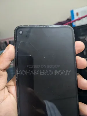 Google Pixel 5a 5G 128 GB Blue
