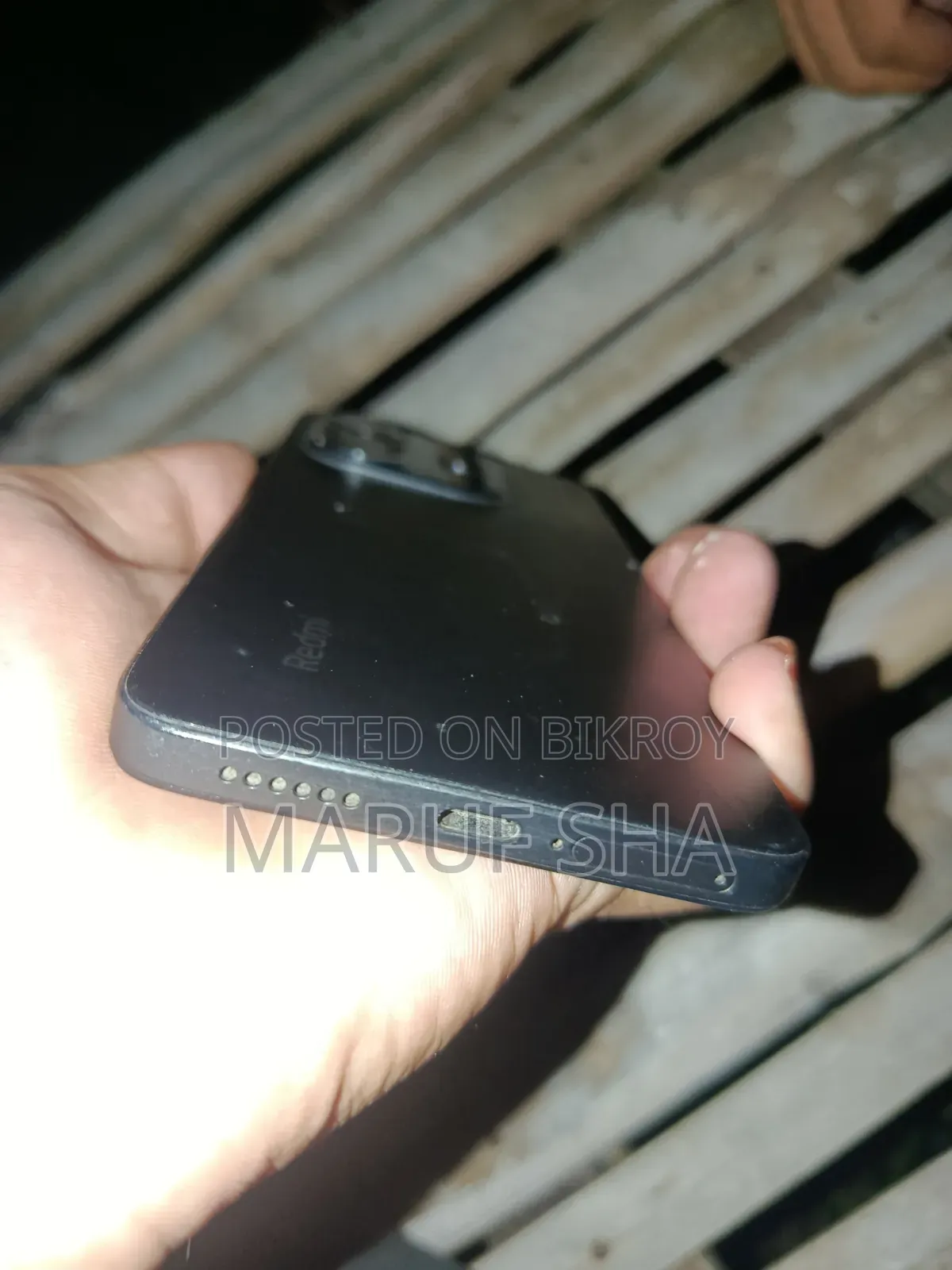 Xiaomi Redmi Note 14 4G 128 GB Black