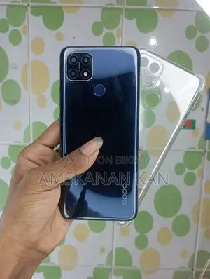 Oppo A15s 64 GB