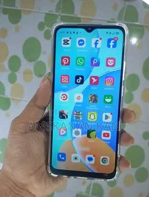Oppo A15s 64 GB