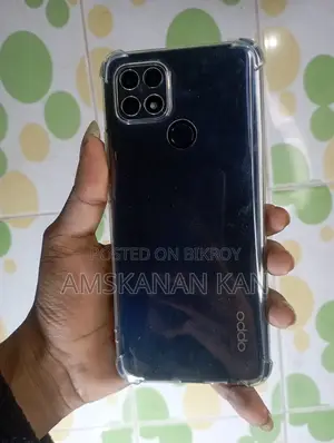Oppo A15s 64 GB