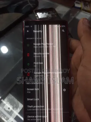 সনি এক্সপেরিয়া ৫ ১২৮ জিবি লাল