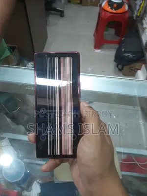 সনি এক্সপেরিয়া ৫ ১২৮ জিবি লাল