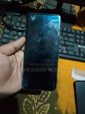 Infinix Hot 60 Pro+ 128 GB Black