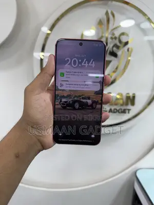 Oppo A6 Pro 5G 128 GB Rose Gold
