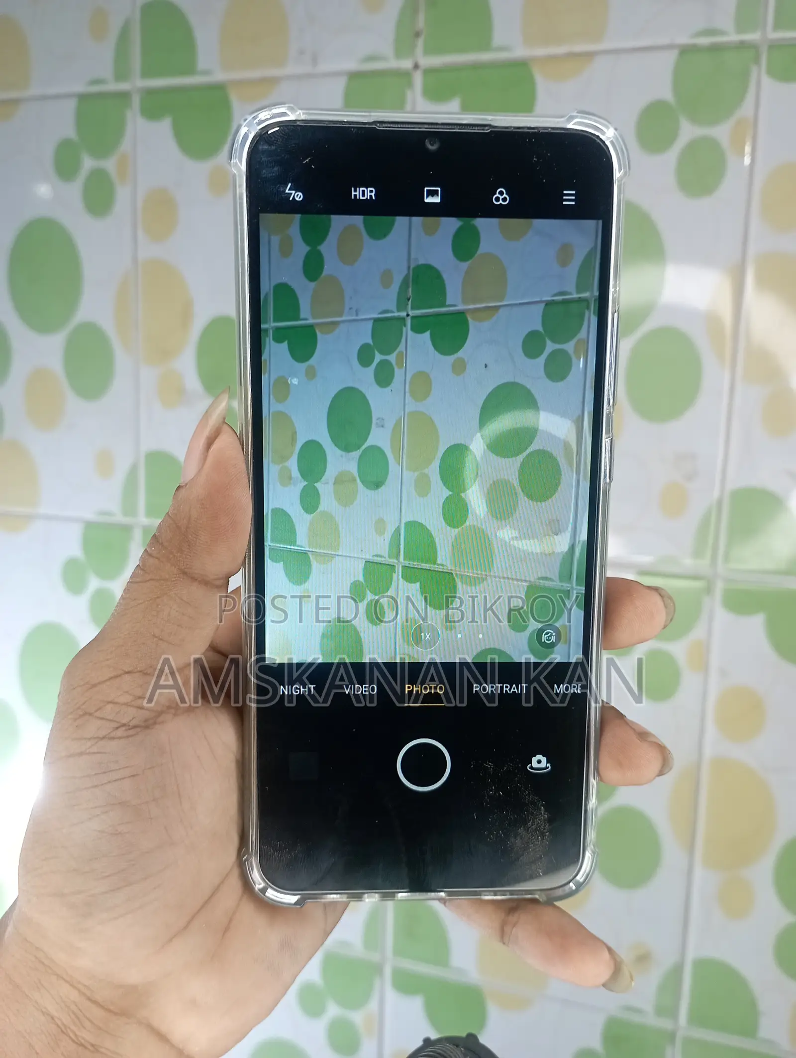 Oppo A15s 64 GB