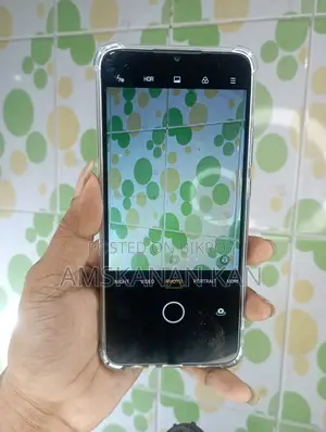 Oppo A15s 64 GB
