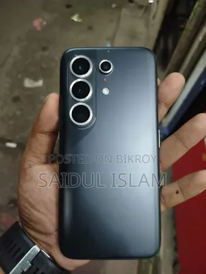 Tecno Camon 50 Ultra 256 GB Black
