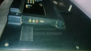 Singer TV