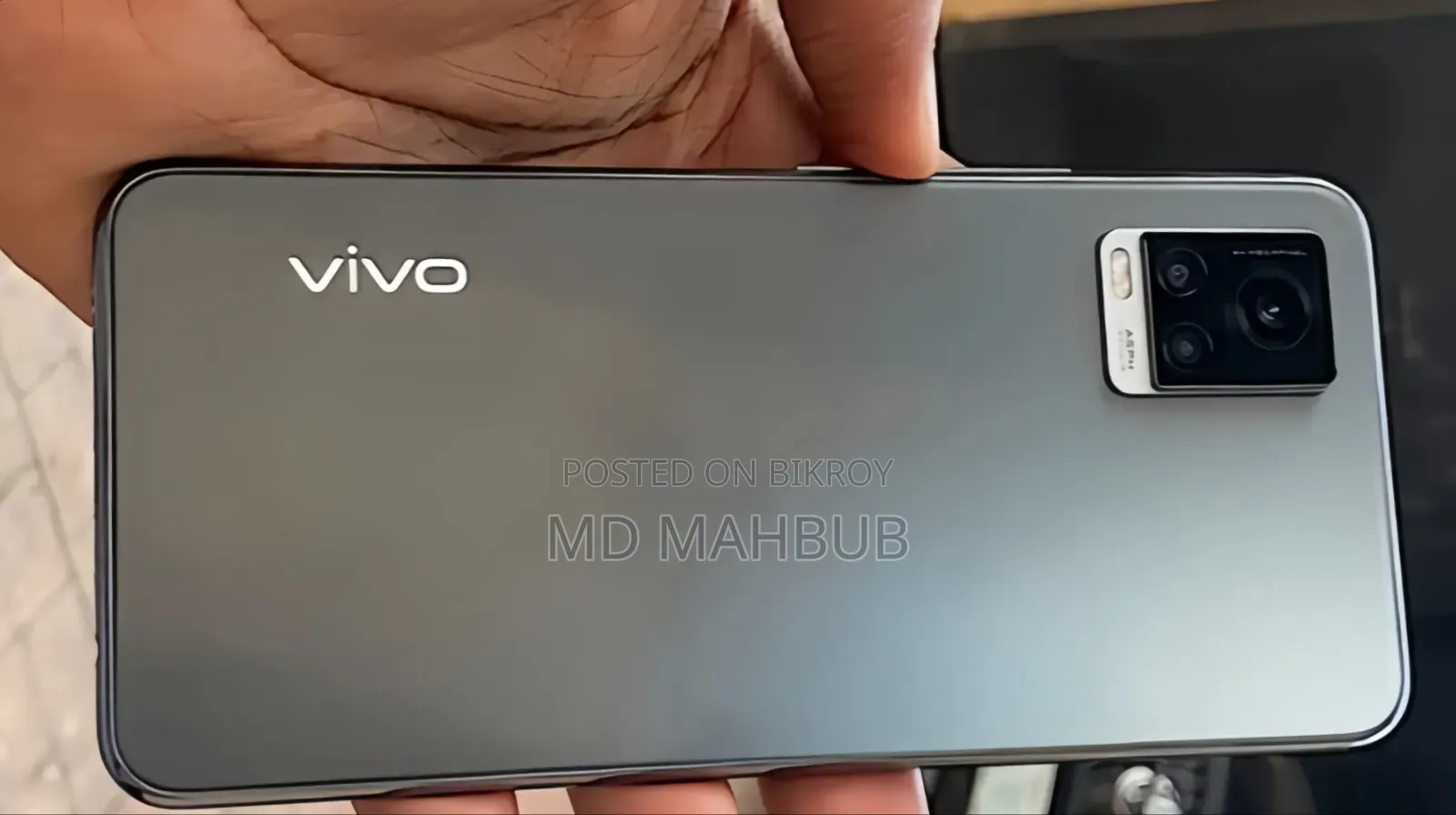 Vivo V21e 128 GB