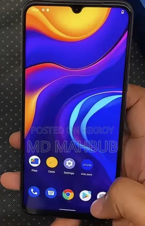 Vivo V21e 128 GB