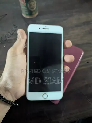 Apple iPhone 7 Plus 128 GB Red