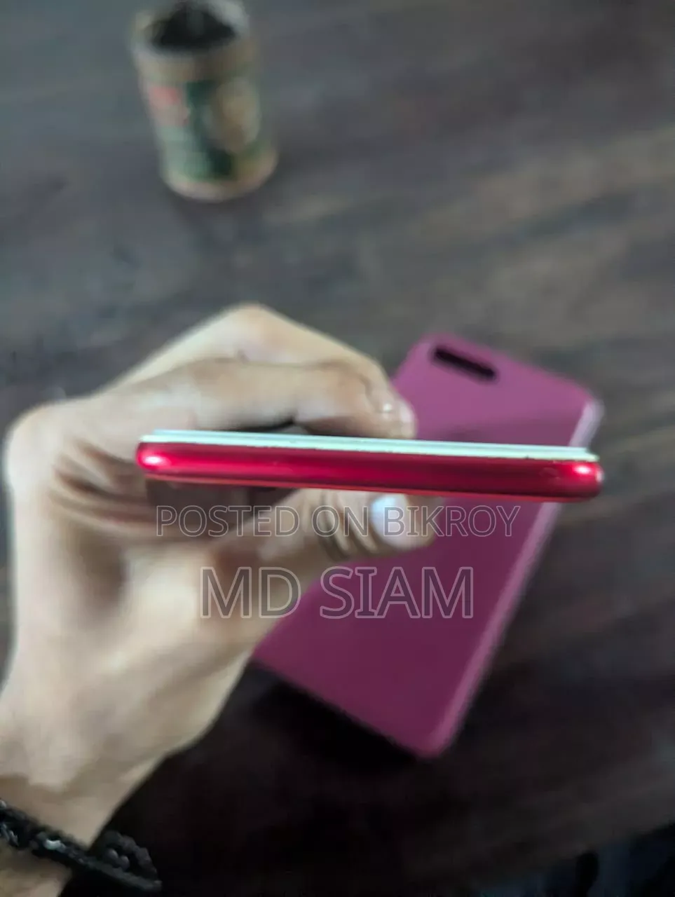 Apple iPhone 7 Plus 128 GB Red