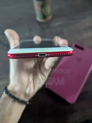 Apple iPhone 7 Plus 128 GB Red