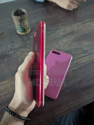 Apple iPhone 7 Plus 128 GB Red