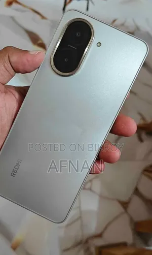 New Xiaomi Redmi A5 4G 128 GB Gold
