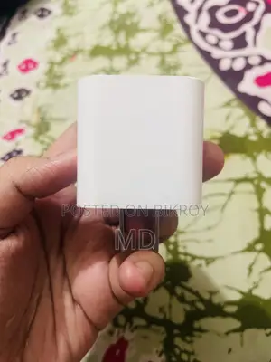 iPhone Adapter