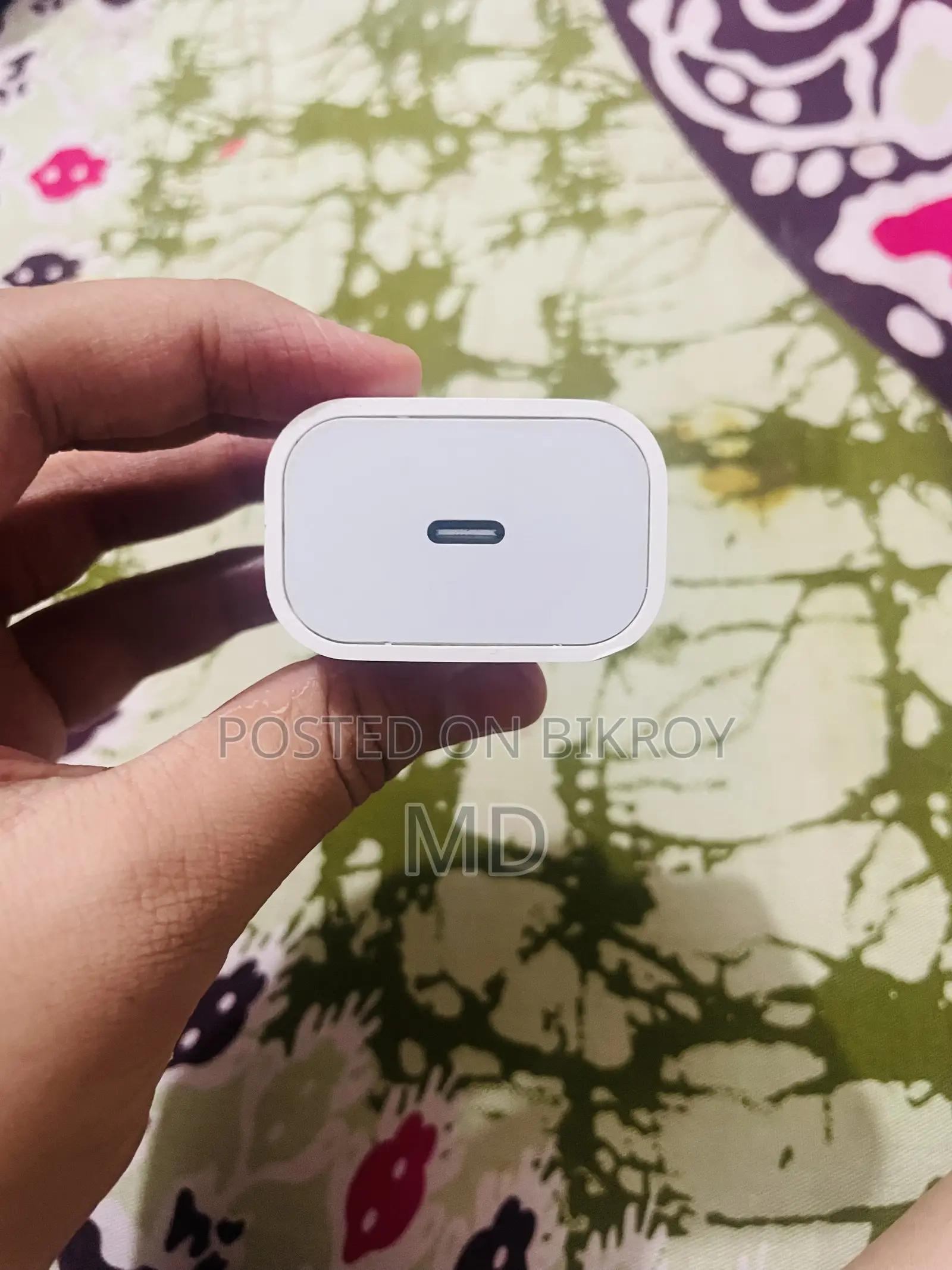 iPhone Adapter