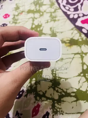 iPhone Adapter
