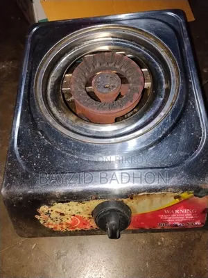 Gas Stove
