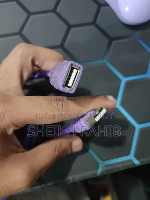USB 2.0 Extender