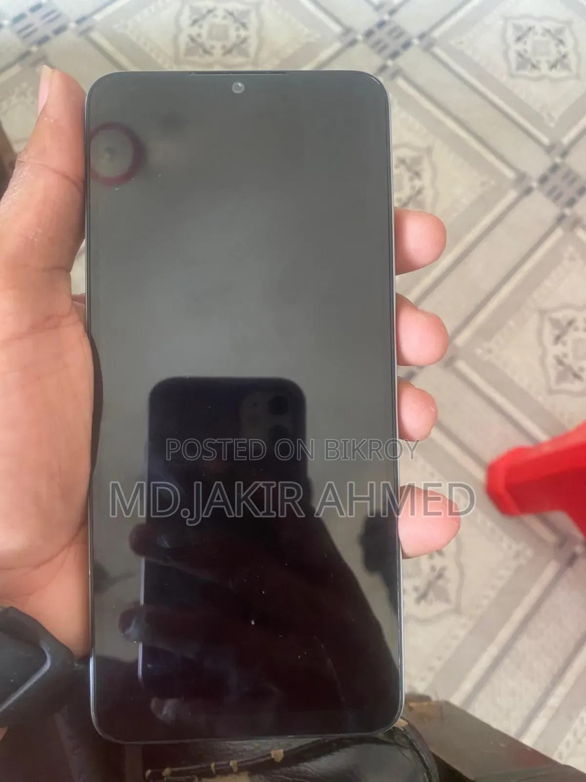 Xiaomi Redmi 13C 5G 256 GB White